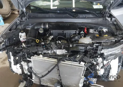 2024 Jeep Compass Limited 4X4 z USA, uszkodzony, nr VIN 3C4NJDCN5RT593940